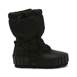 Arctic Boot Black