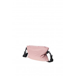 Padded Pouch Blush