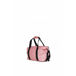 Weekend Bag Small Pink Sky