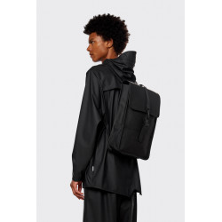 Backpack Mini Black