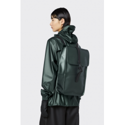 Backpack Silver Pine