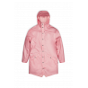 Long Jacket Pink Sky