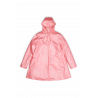 A-line Jacket Pink Sky