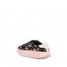 Billow Sneaker Pink Leopard