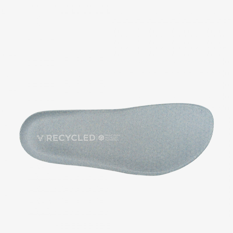Performance Insole Mens Obsidian