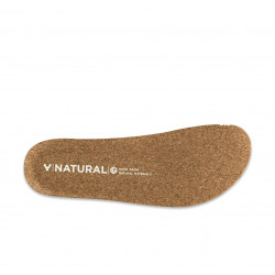 Everyday Insole Mens Cork