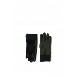 Gloves Green