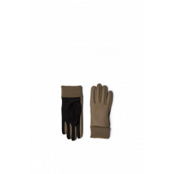 Gloves Wood