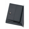 Folded Wallet Slate